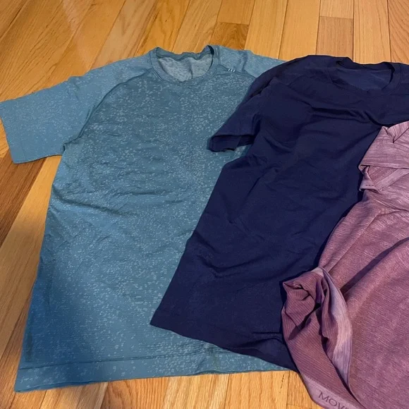 Lululemon Men’s Metal Tech Vent - Picture 1 of 3